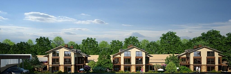 PROJELERİNİ KUVEYT'TE TANITACAK